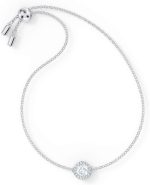 Bracelet Collection with Cushion Cut Crystals - Image 2